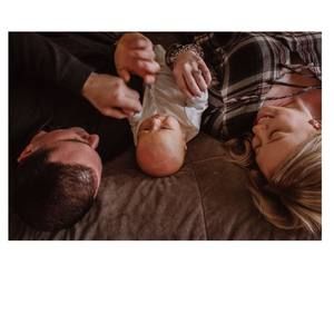 Meet your Posher, Alex